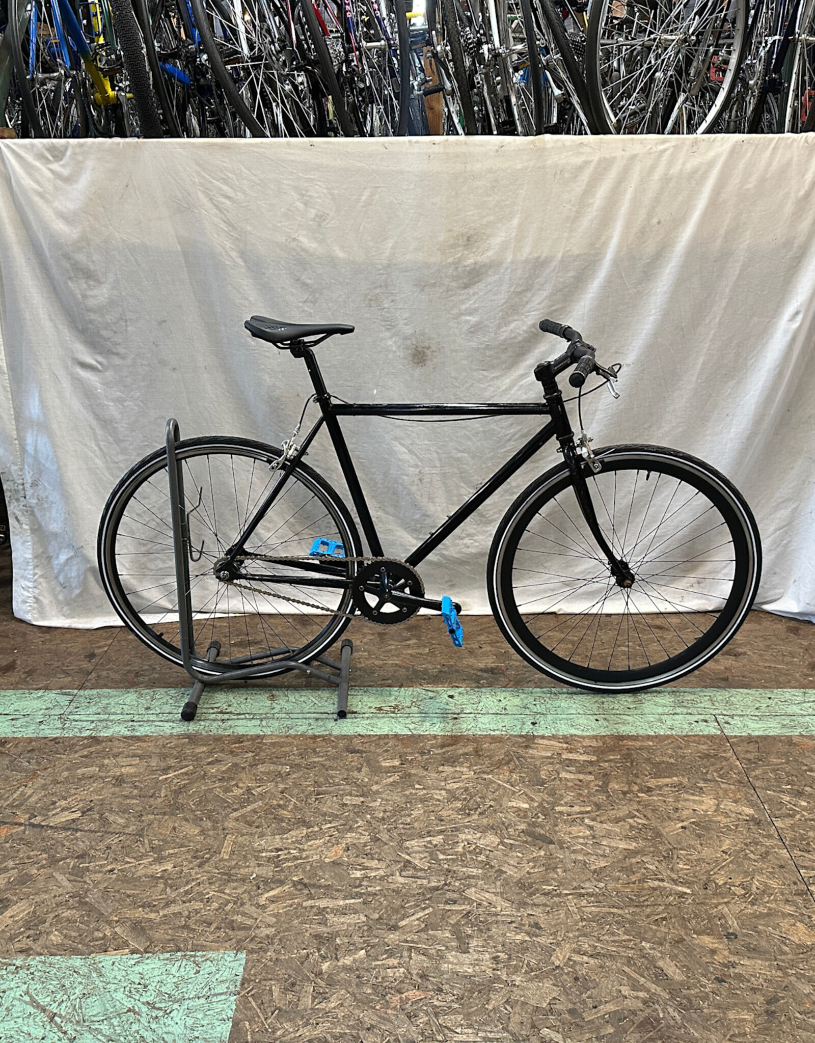 52cm Single Speed (1112 J3U)