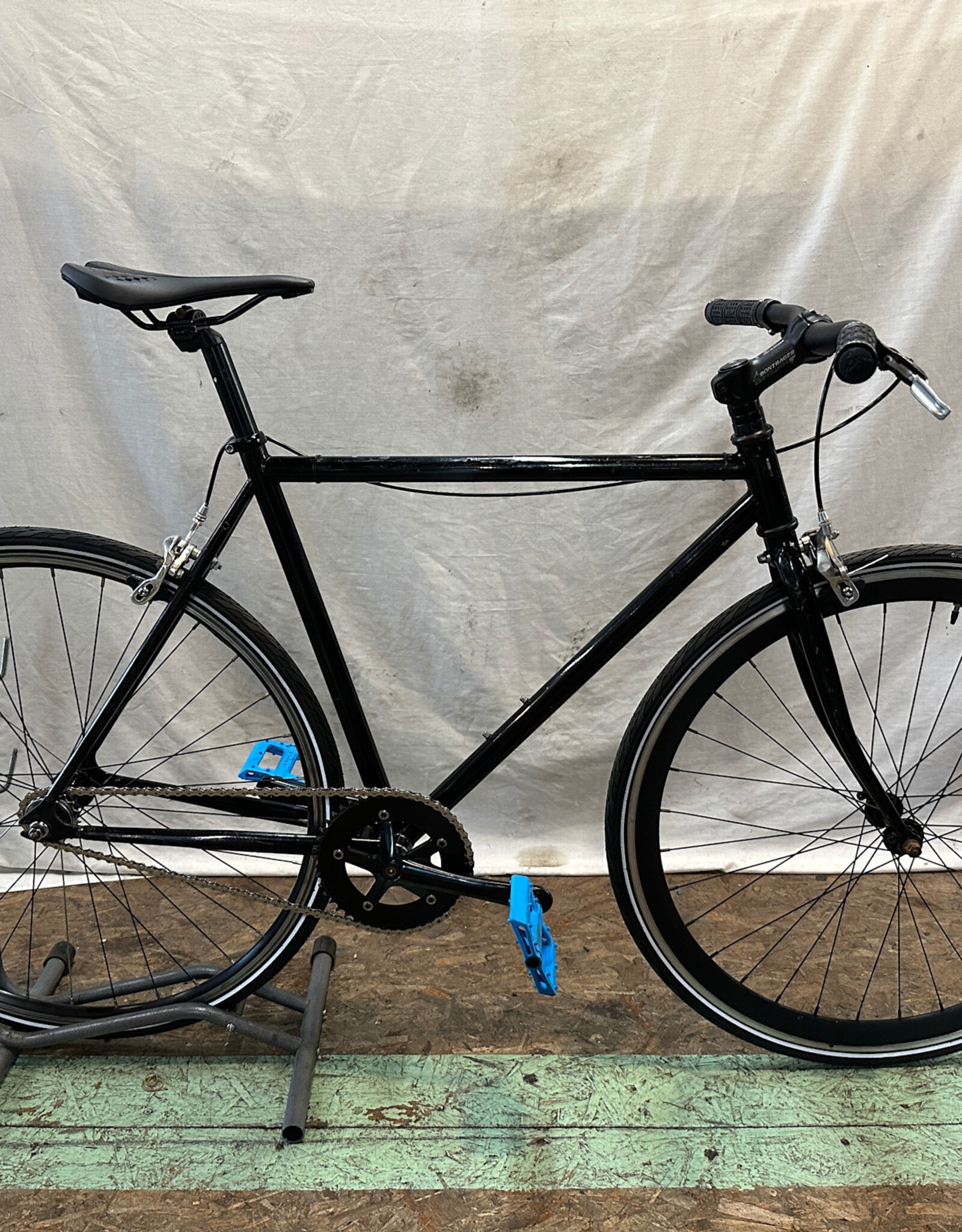 52cm Single Speed (1112 J3U)