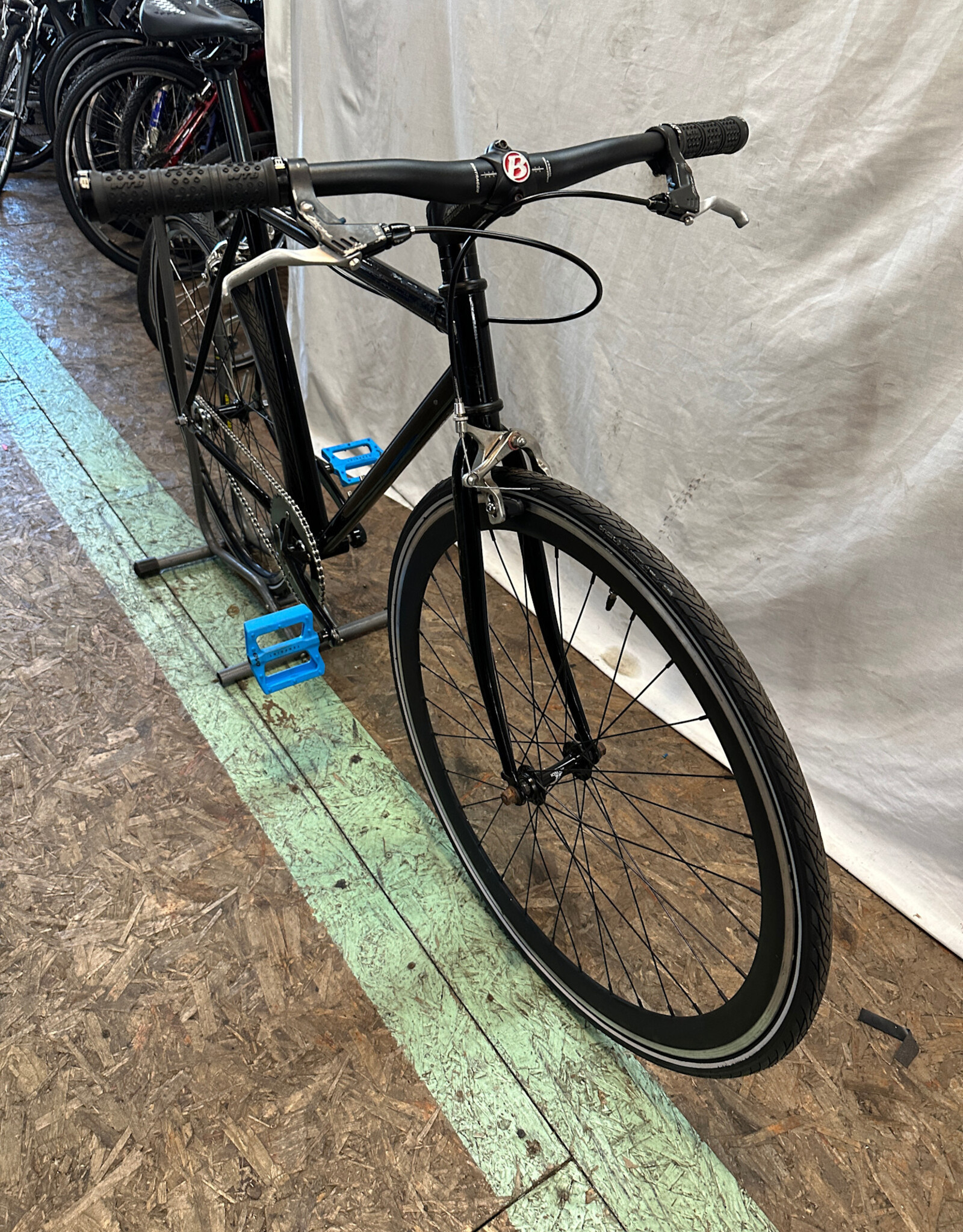 52cm Single Speed (1112 J3U)