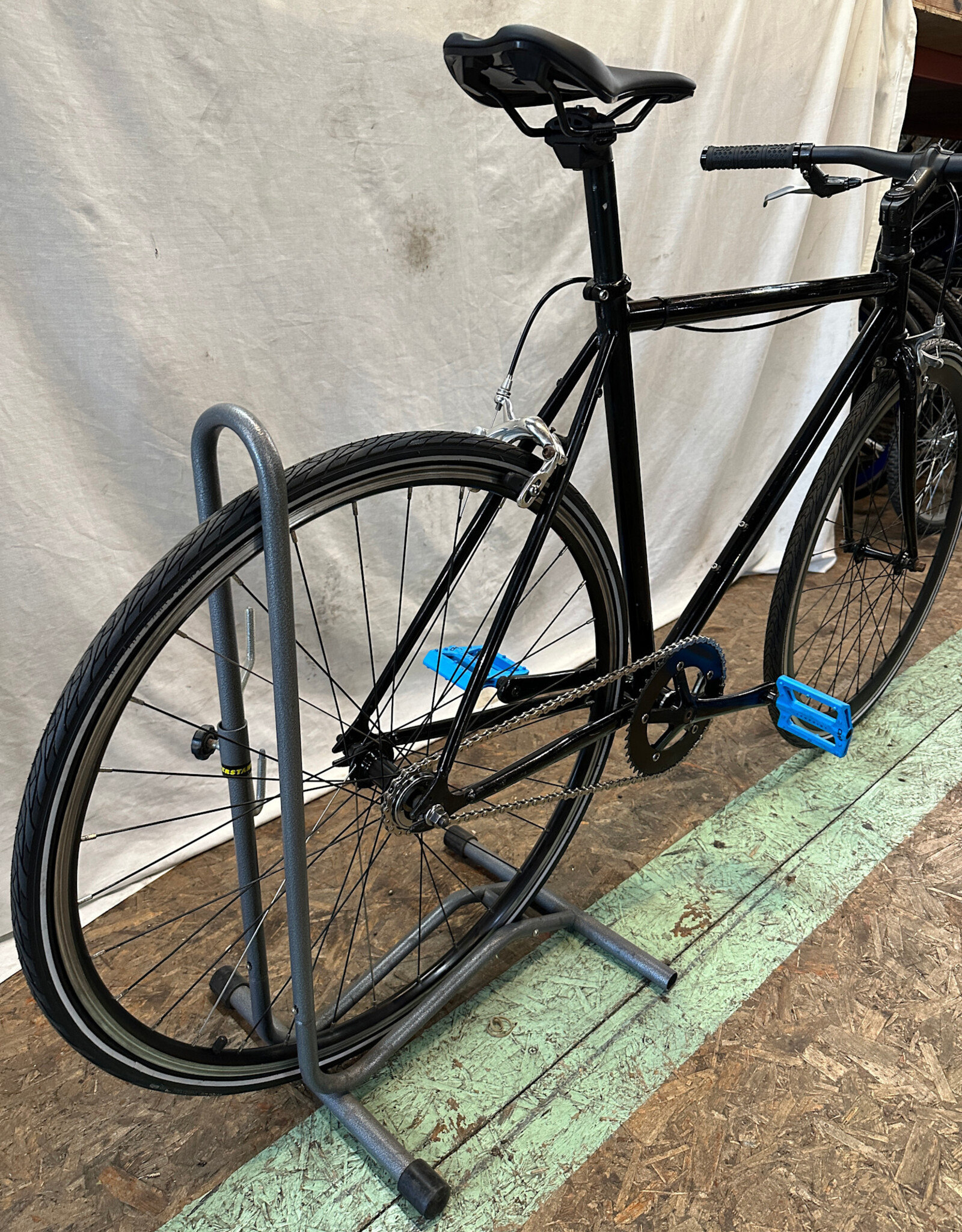52cm Single Speed (1112 J3U)