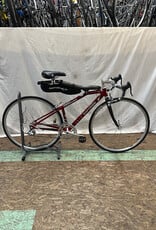 Softride 52cm Softride Powercurve (3842 H3U)
