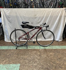 Softride 52cm Softride Powercurve (3842 H3U)