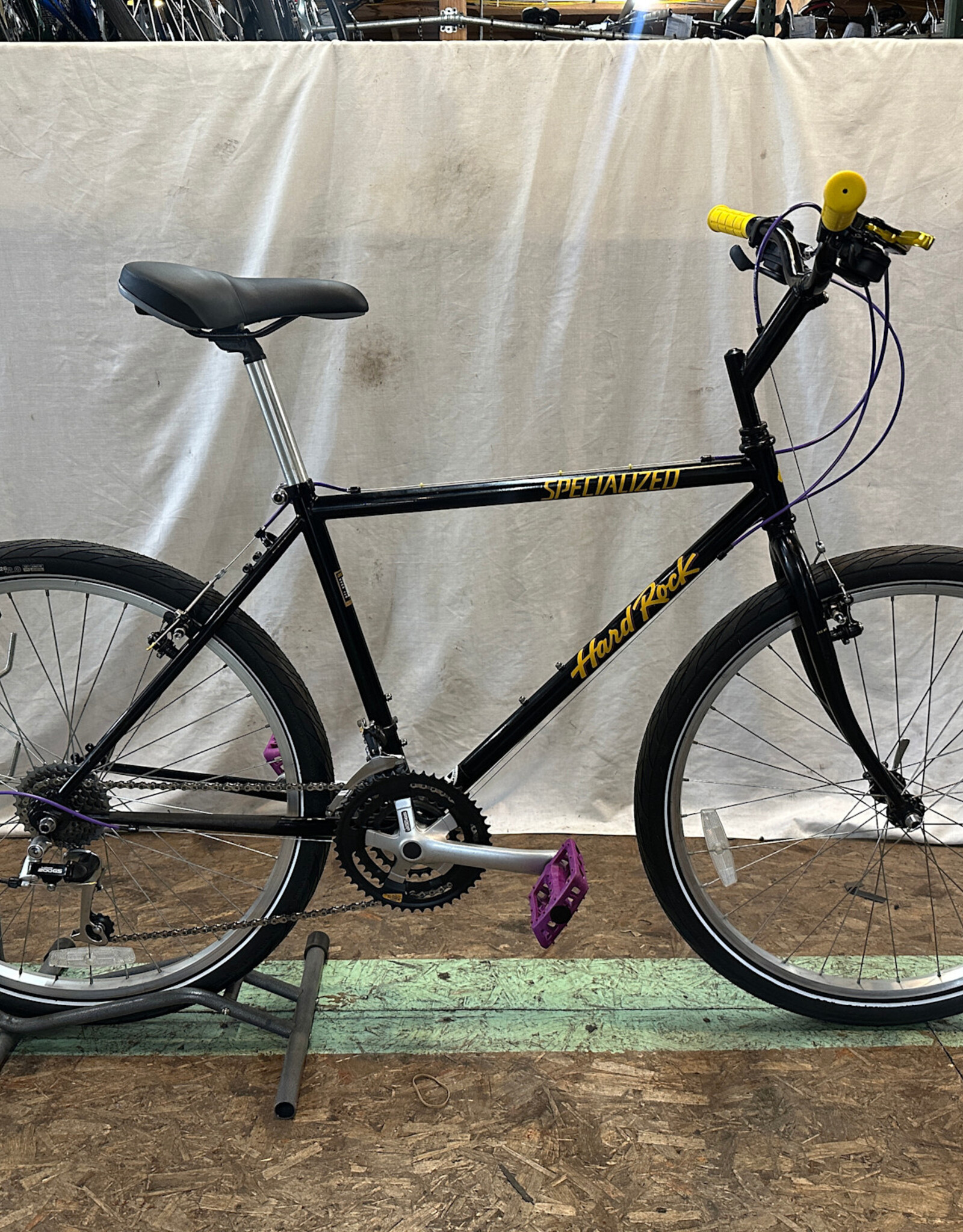 18" Specialized Hardrock (5369 G4L)