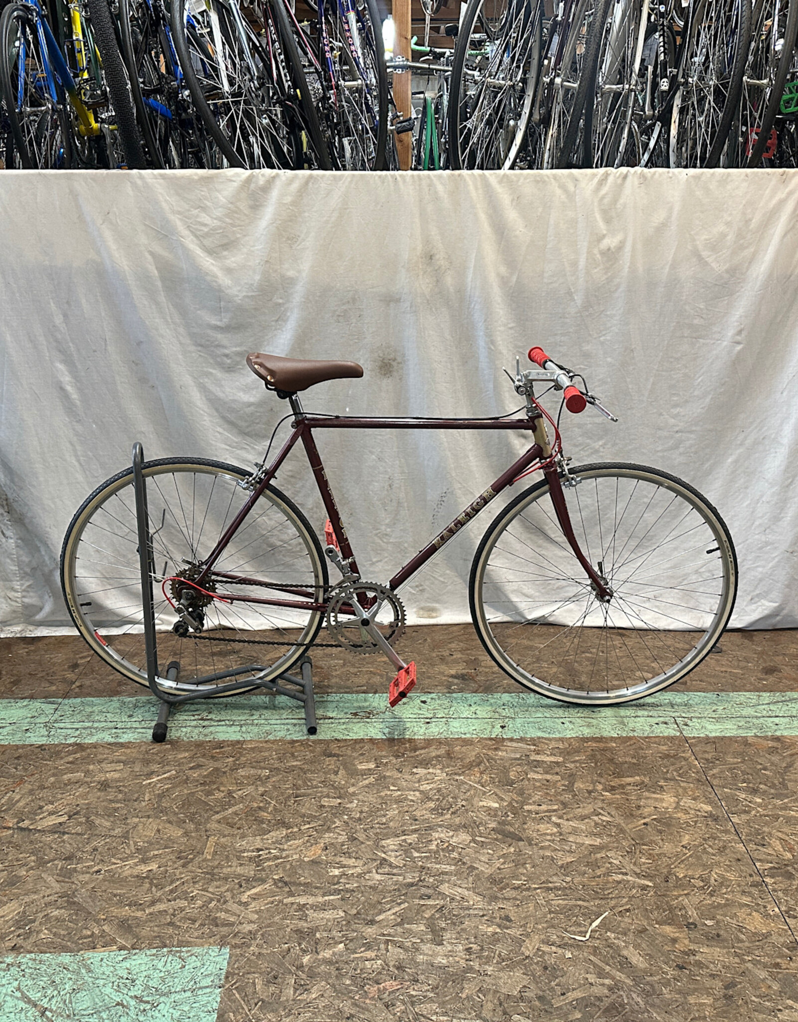 54cm Raleigh Olympian (4044 J2U)