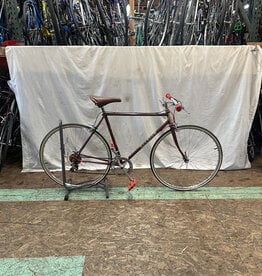 54cm Raleigh Olympian (4044 J2U)