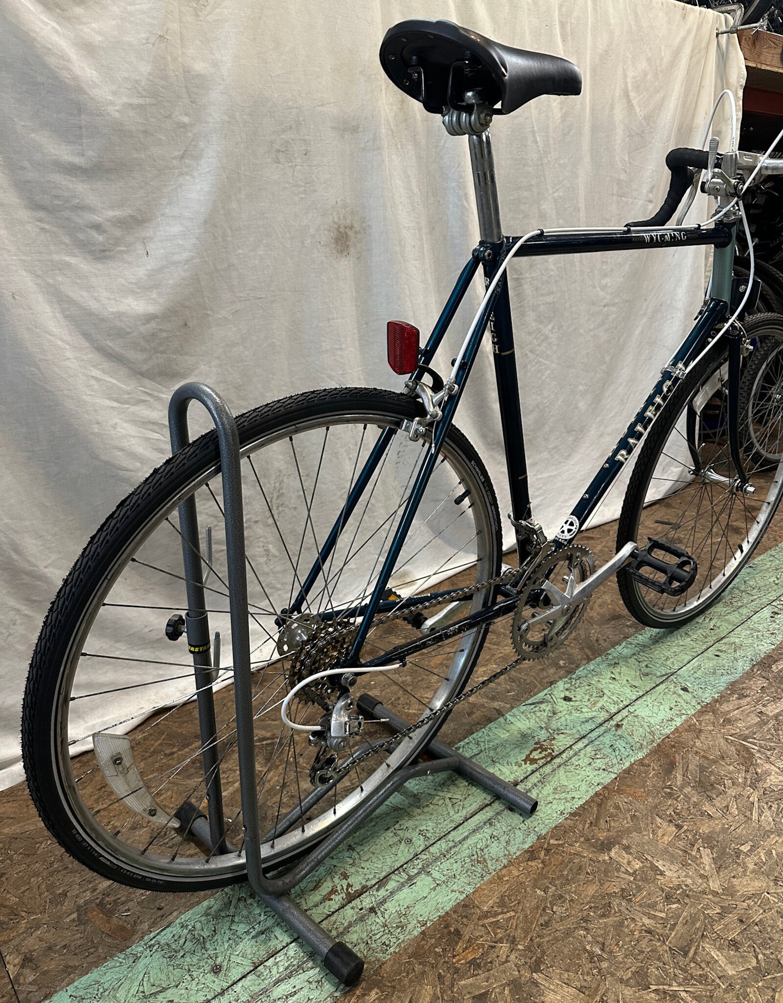 Raleigh 58cm Raleigh Wyoming (175M J2U)