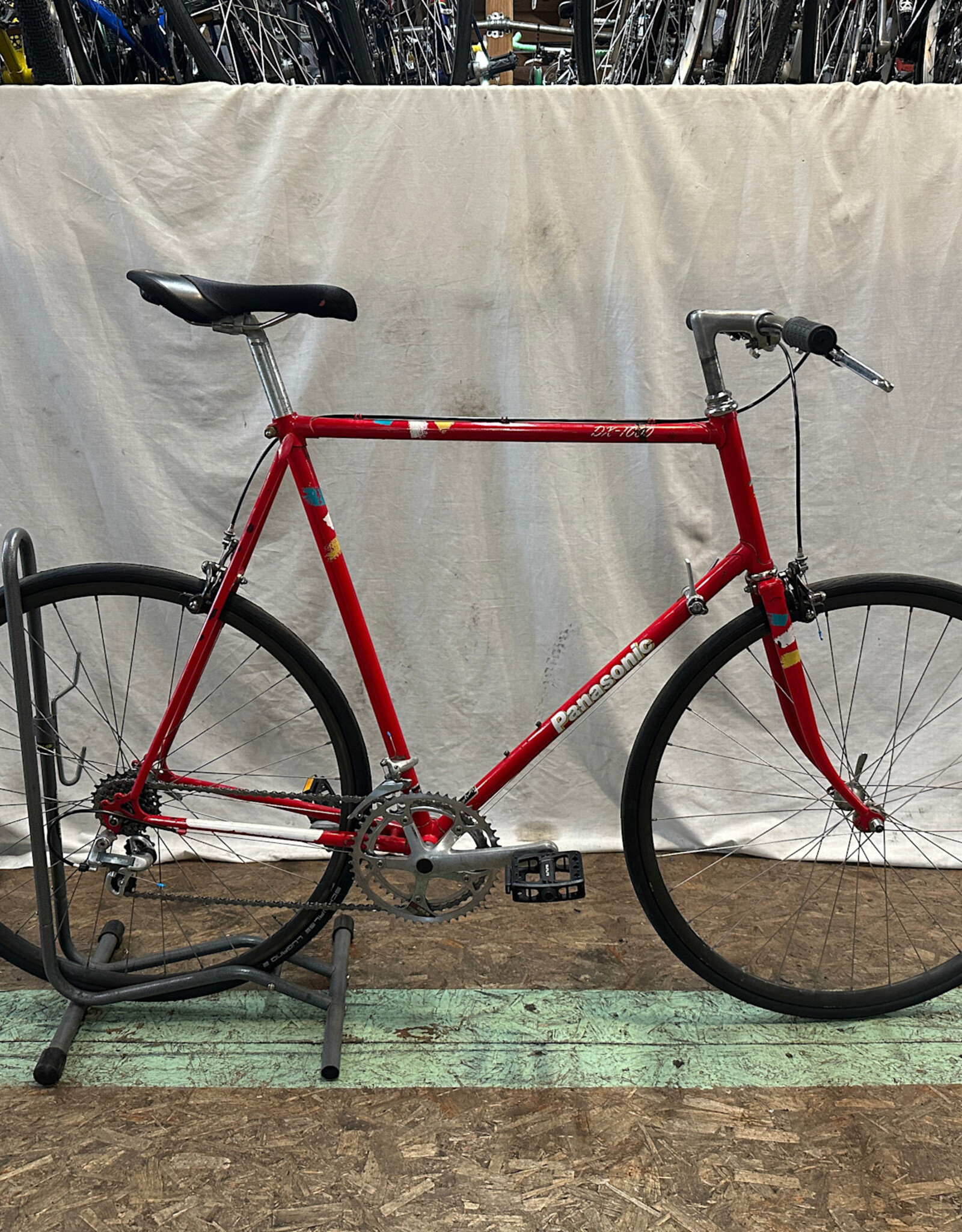 Panasonic 63cm Panasonic DX-1000 (8711 J2U)