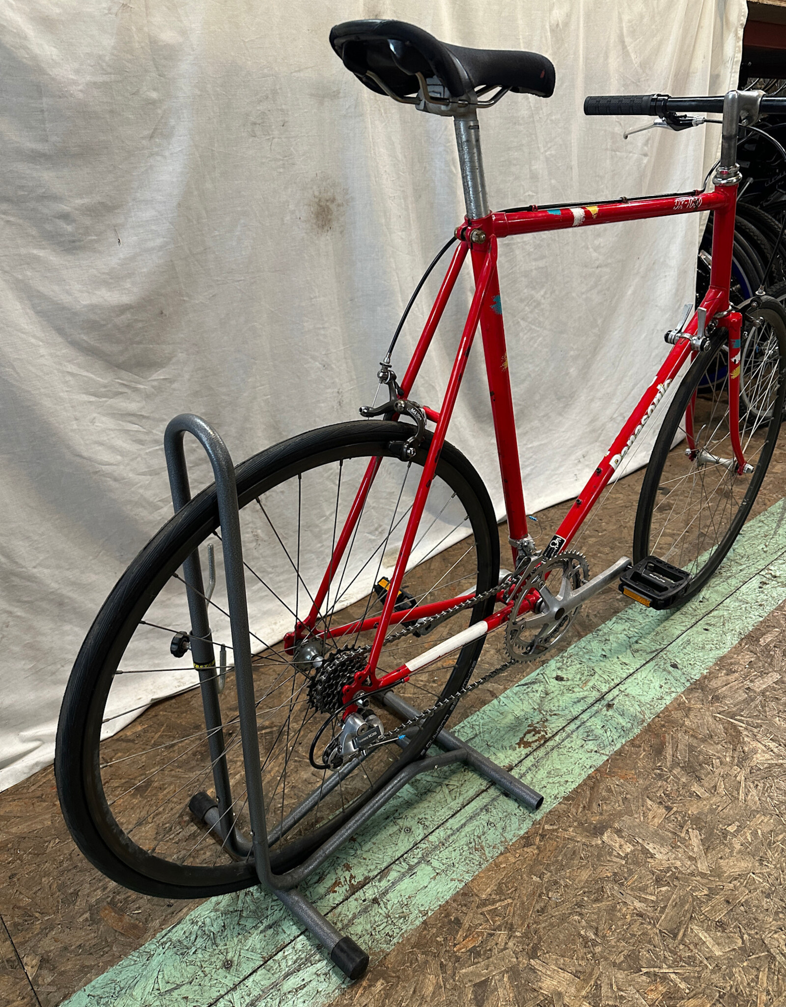 Panasonic 63cm Panasonic DX-1000 (8711 J2U)