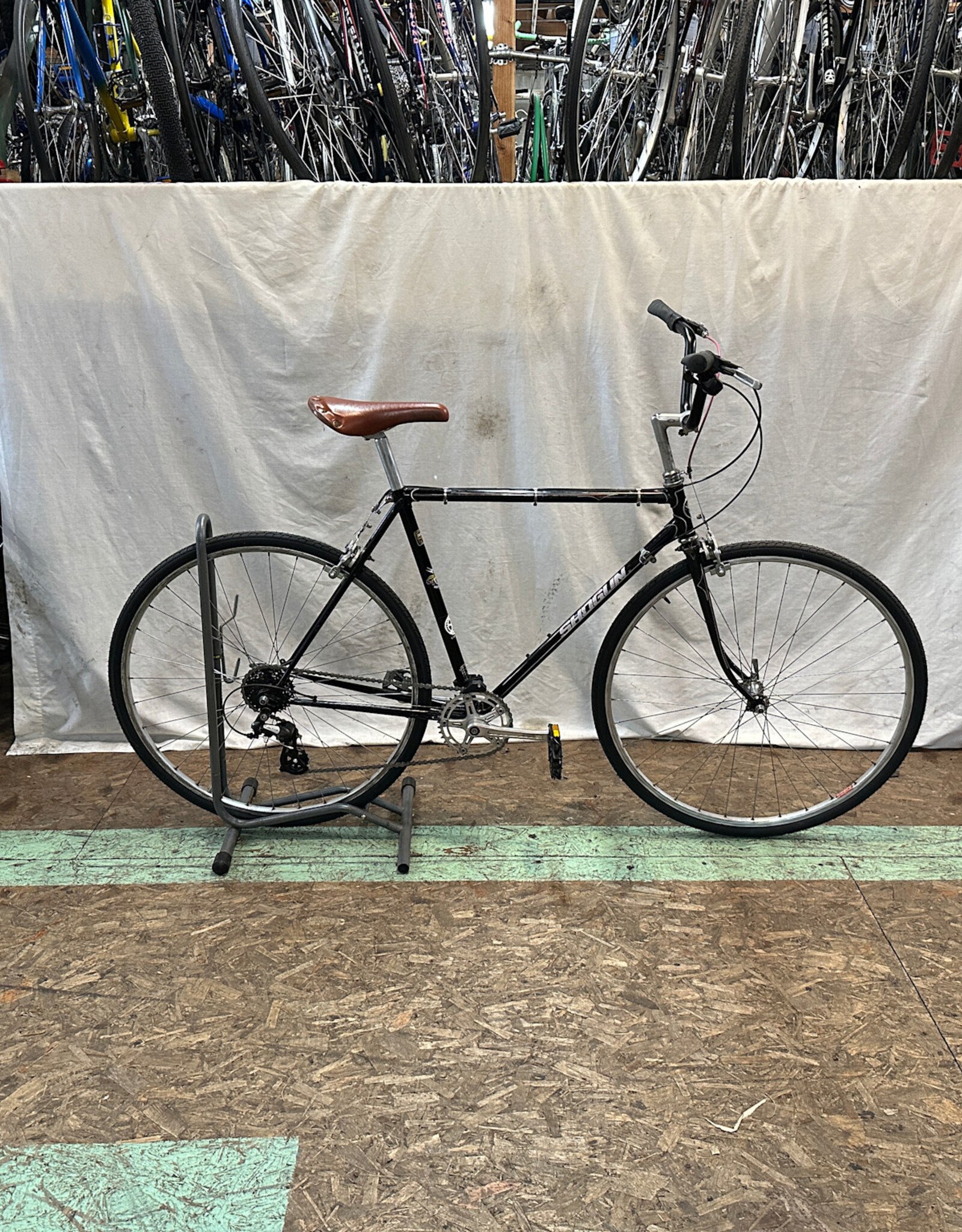 Shogun 53cm ShoGun Road (7416 J2U)