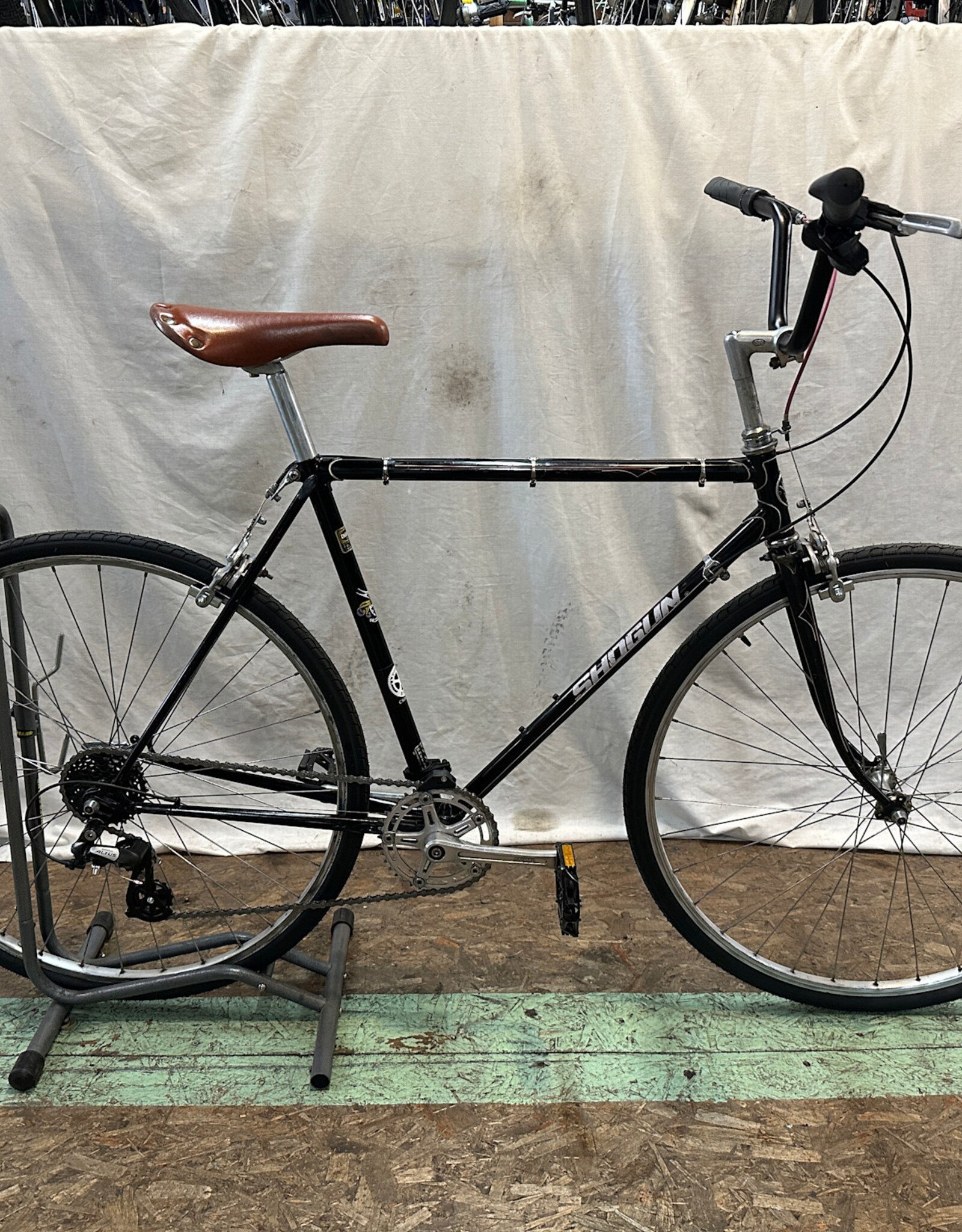 Shogun 53cm ShoGun Road (7416 J2U)