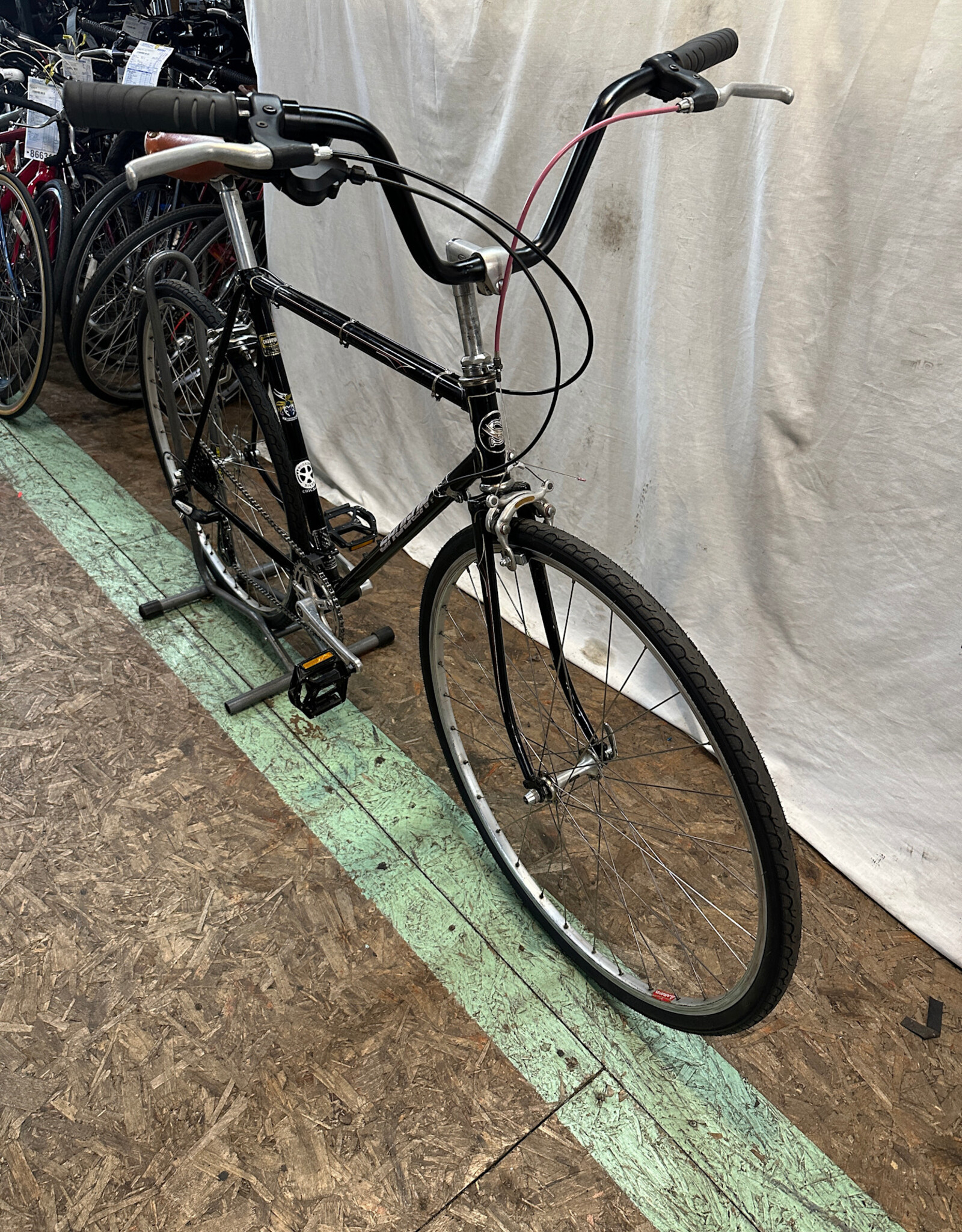 Shogun 53cm ShoGun Road (7416 J2U)