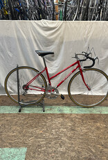 44cm Schwinn World Step Thru (4990 J1U)