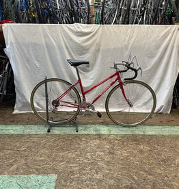 44cm Schwinn World Step Thru (4990 J1U)