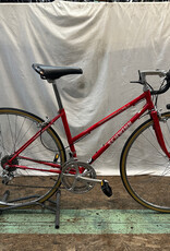 44cm Schwinn World Step Thru (4990 J1U)