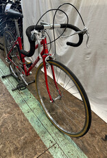 44cm Schwinn World Step Thru (4990 J1U)