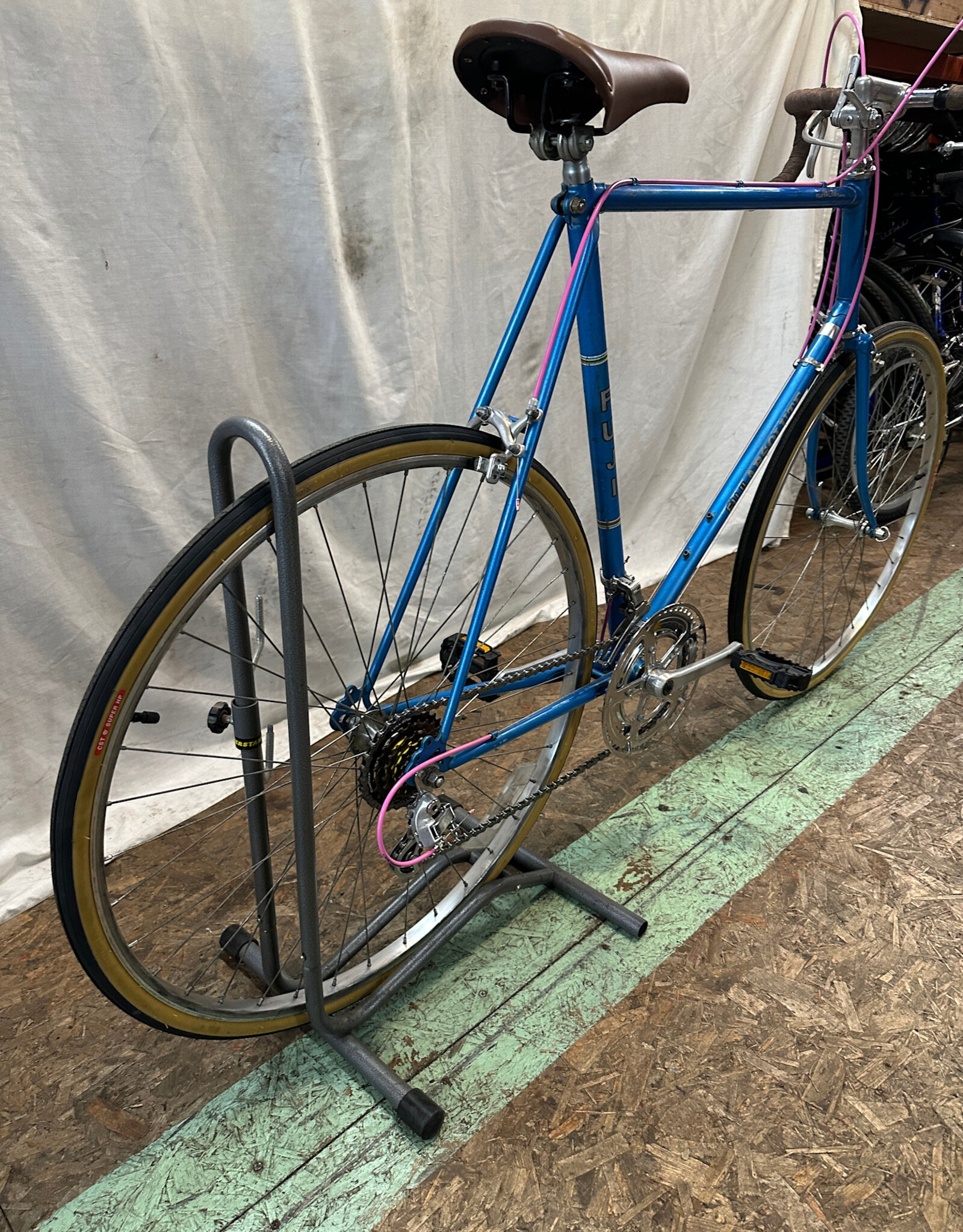 62cm Fuji Absolute (1418 J1U)