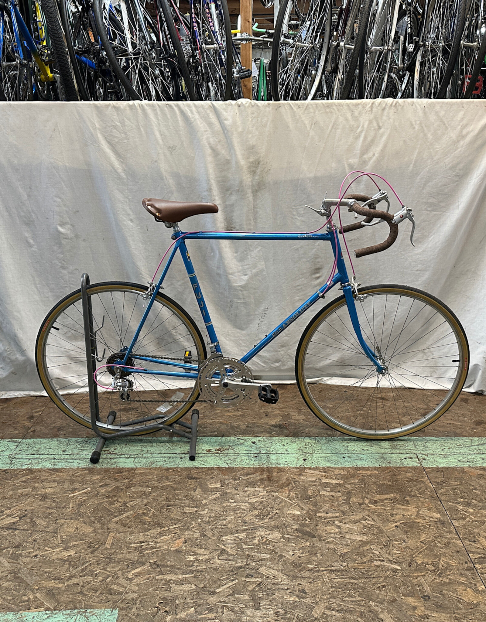 62cm Fuji Absolute (1418 J1U)