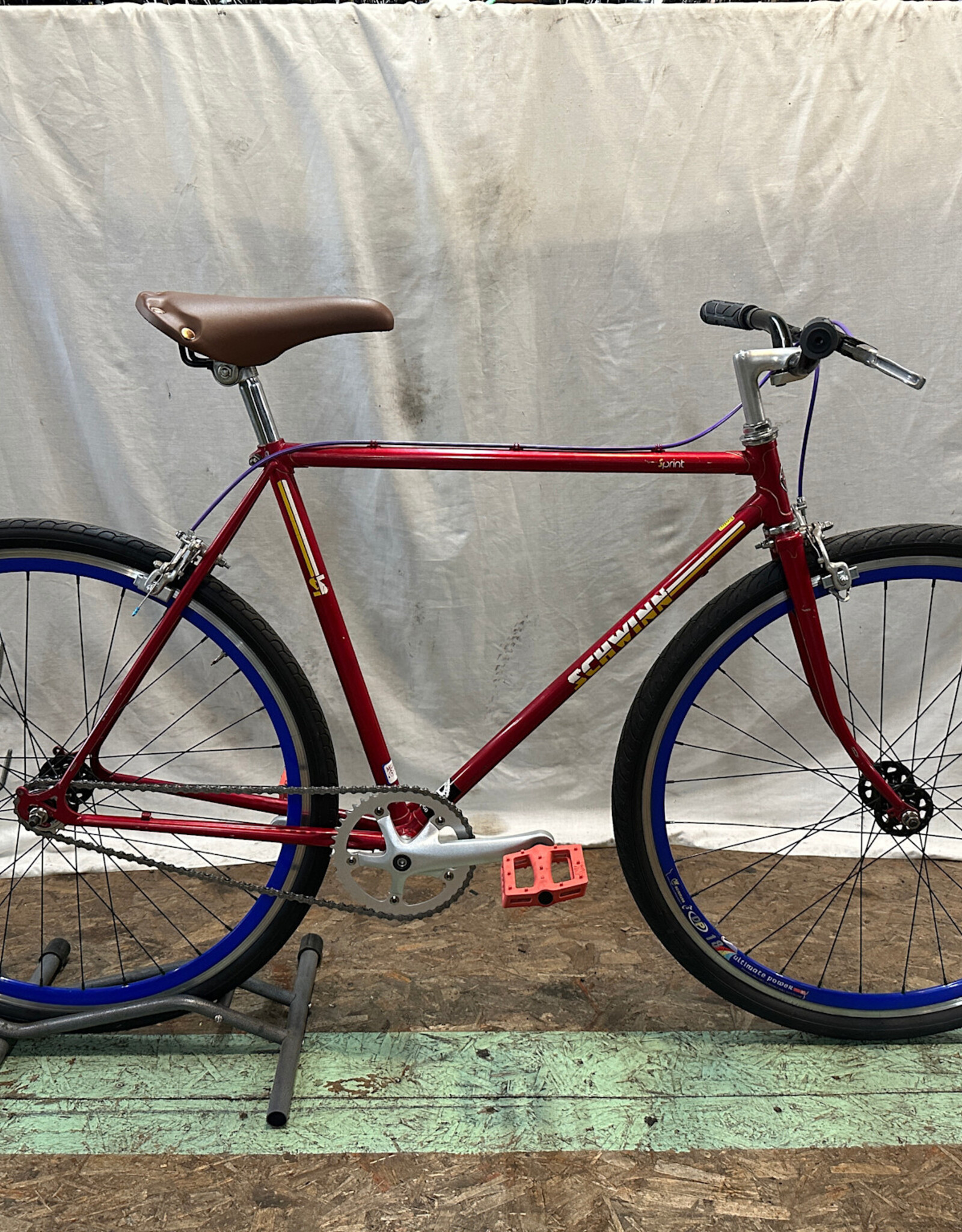 52cm Schwinn Sprint (3219 J1U)