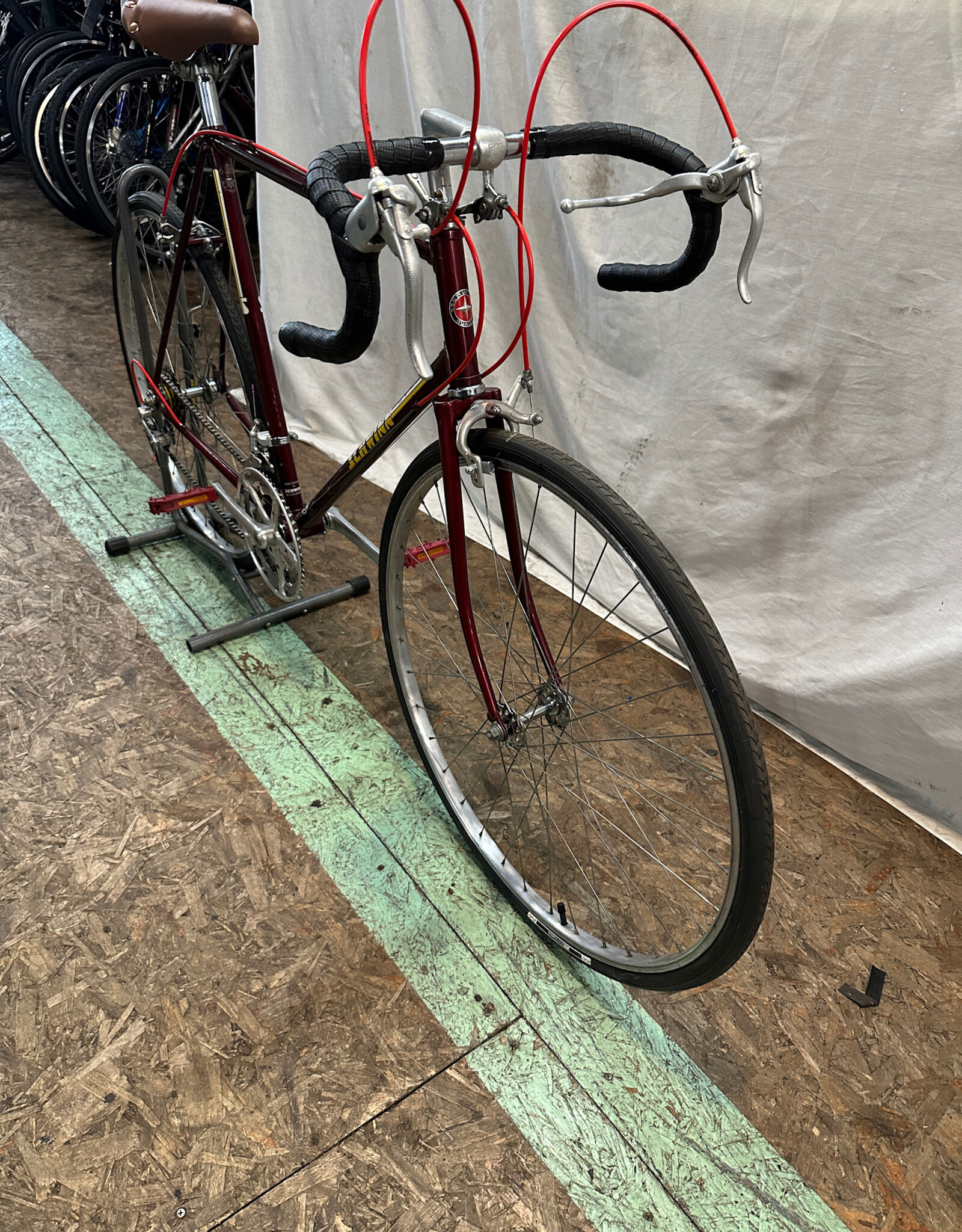 57cm Schwinn World (9581 J1U)