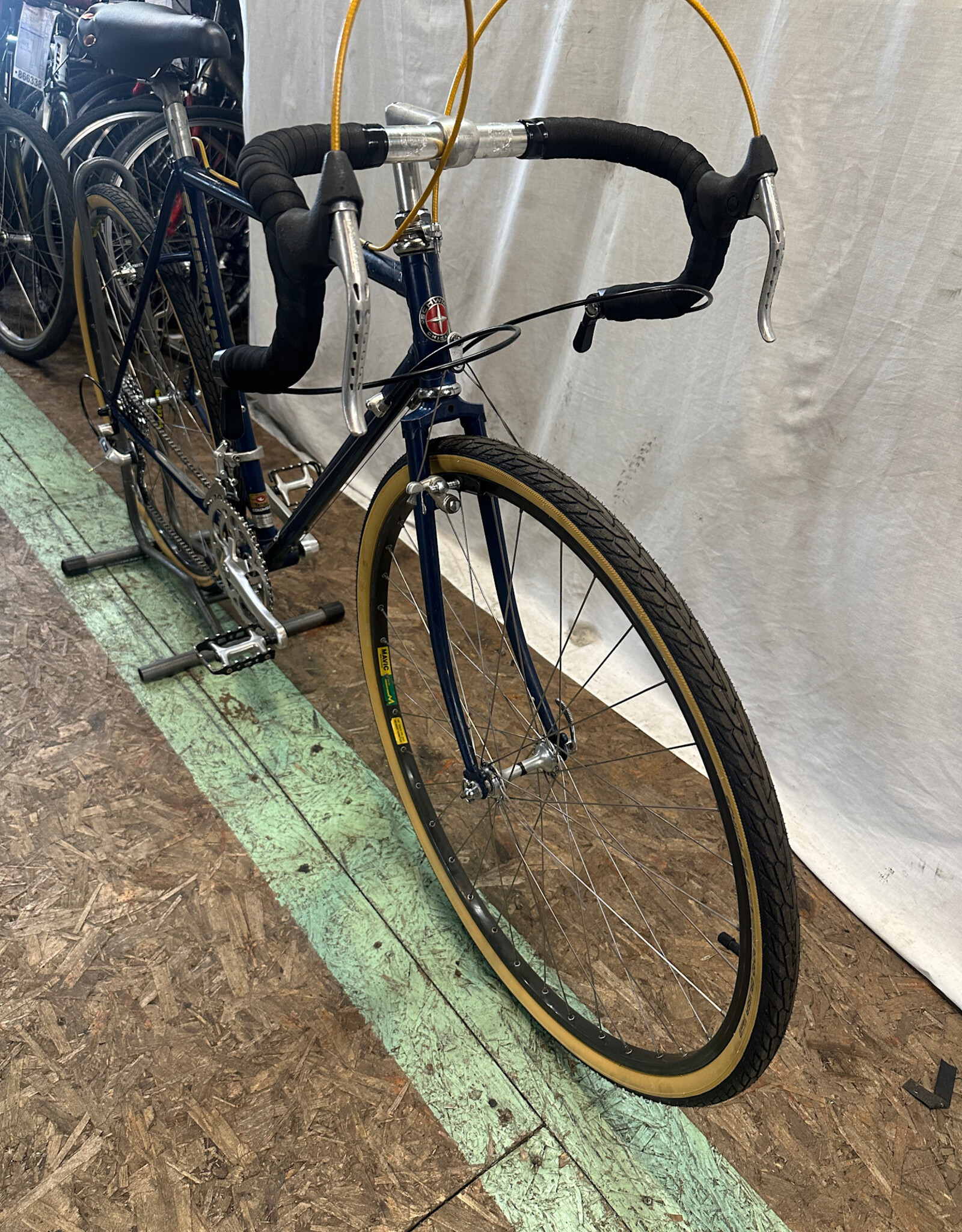 52cm Schwinn Passage (2983 H3U)