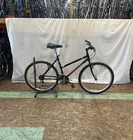 18" Raleigh Talon (0498 H4L)