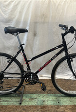 18" Raleigh Talon (0498 H4L)
