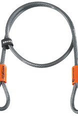 Kryptonite KryptoFlex Cable 410  4' x 10mm cable only