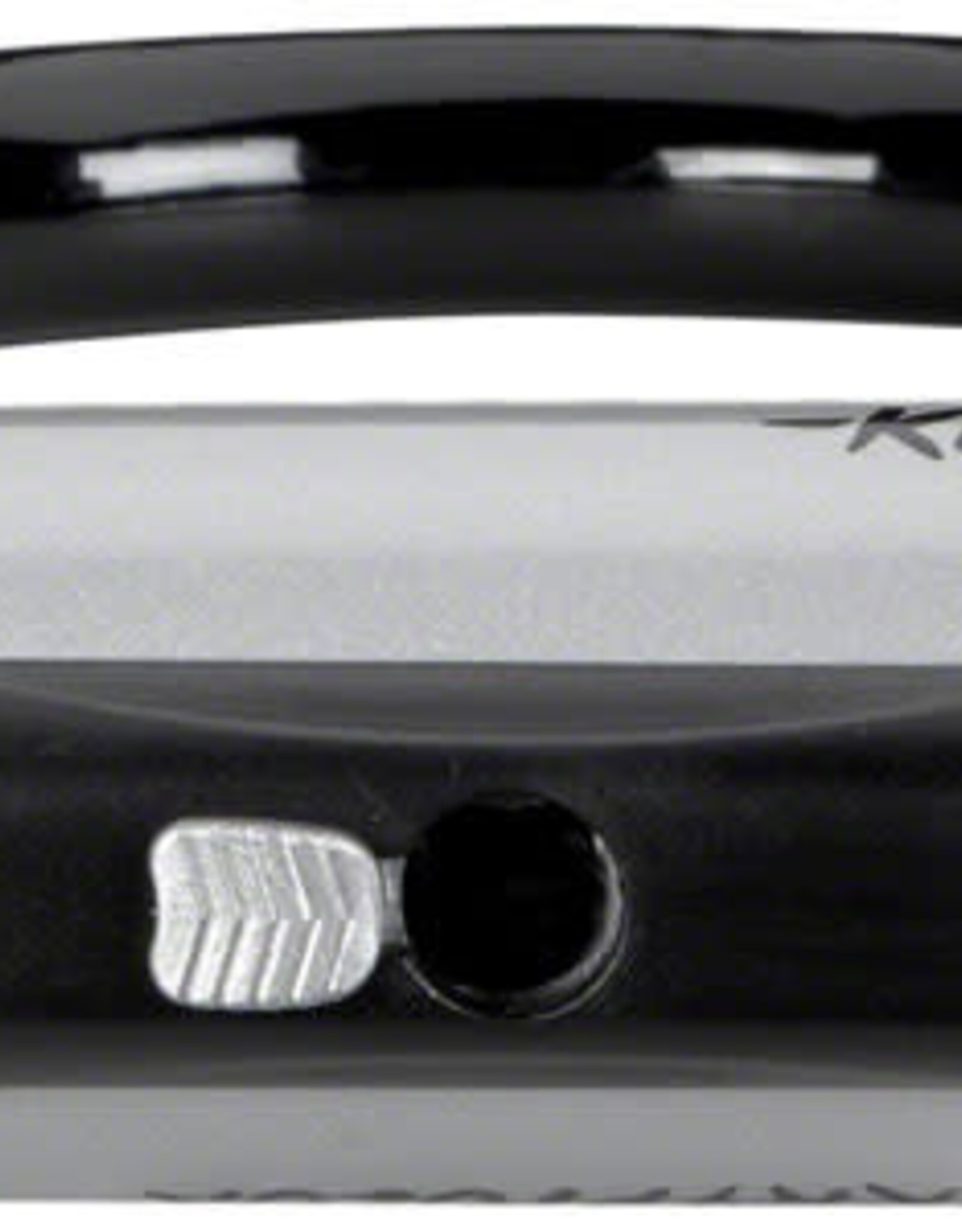 Kryptonite KryptoLok Series 2 STD U-Lock with 4' Flex Cable and Bracket