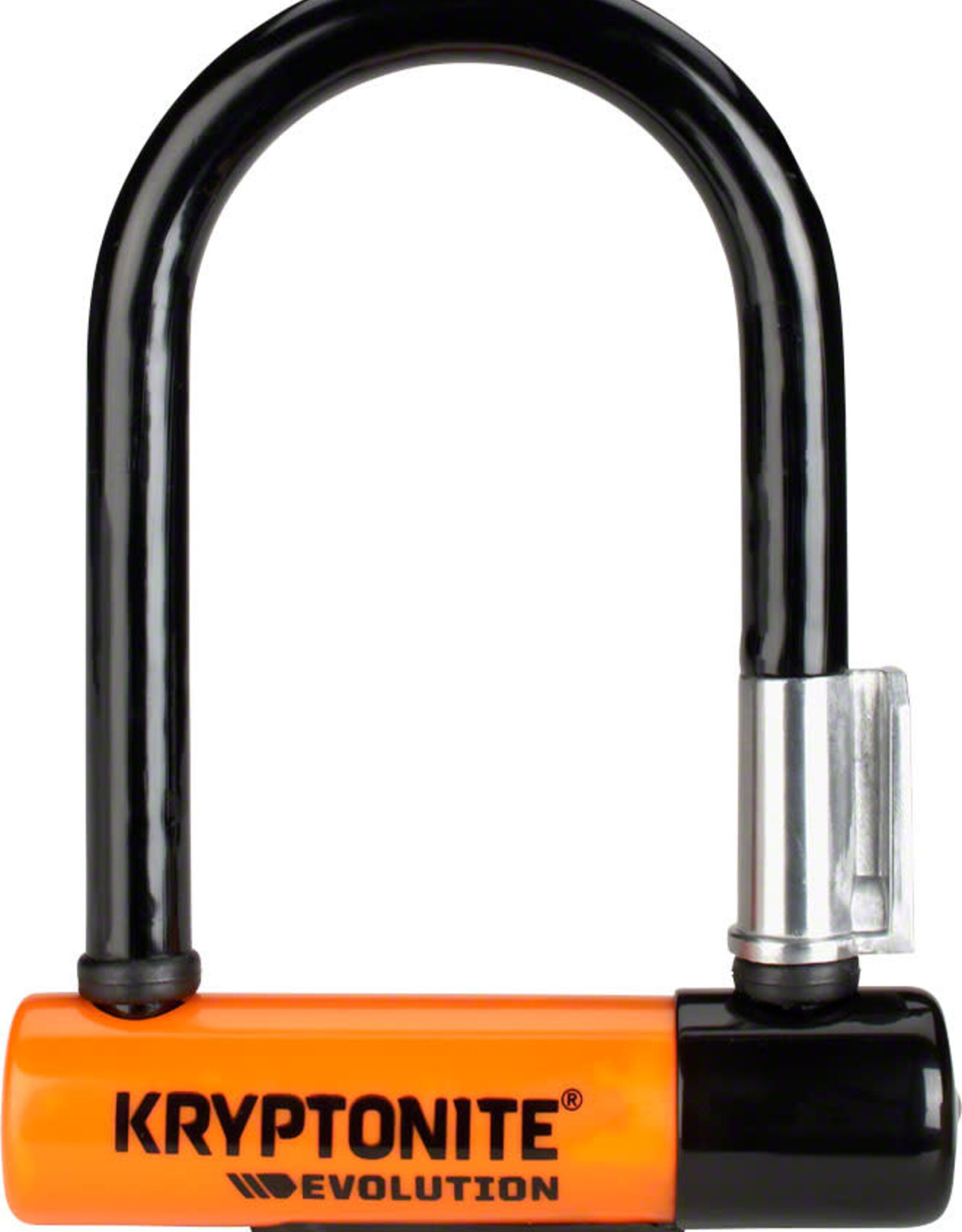 Kryptonite U EVOLUTION MINI-5 12 3.25x5.5