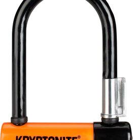Kryptonite U EVOLUTION MINI-5 12 3.25x5.5