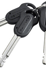 Kryptonite U EVOLUTION MINI-5 12 3.25x5.5