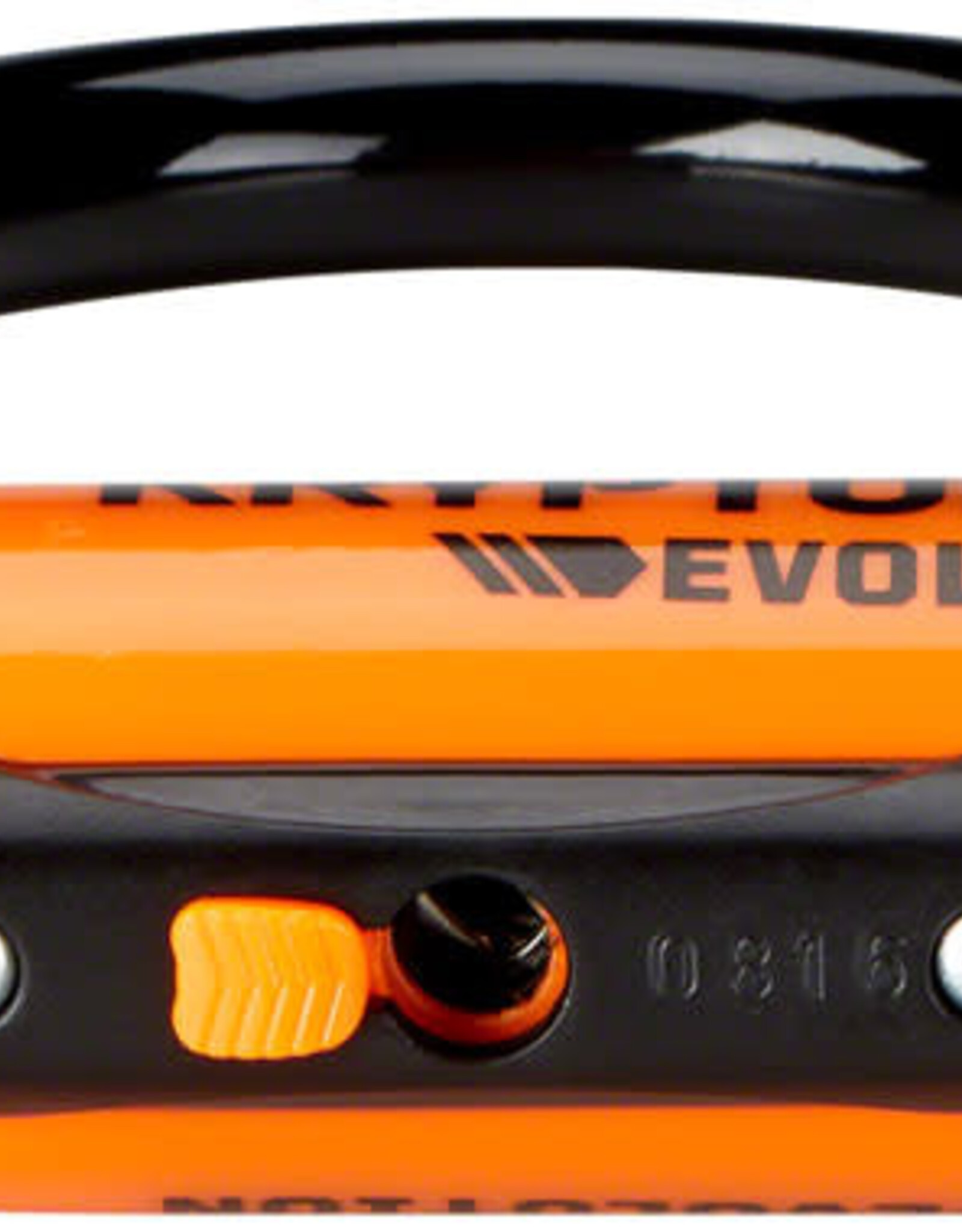 Kryptonite U EVOLUTION MINI-5 12 3.25x5.5