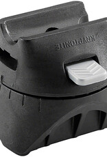 Kryptonite U-Lock Kryptolok Mini-7 3.25x7 w/4ft-Cable and Bracket