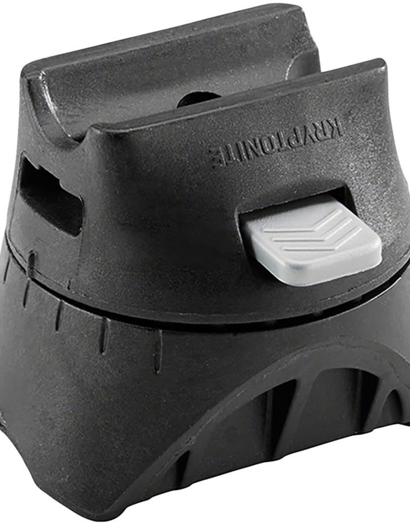 Kryptonite U-Lock Kryptolok Mini-7 3.25x7 w/4ft-Cable and Bracket