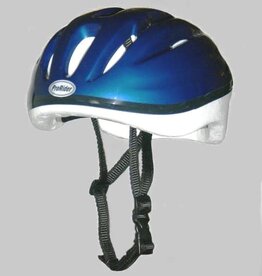 Prorider 10 Vent Helmet  Blue- L/XL