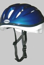 Prorider 10 Vent Helmet  Blue- S/M Small/Medium