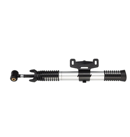 MSW Airlift 200 ATB/Hybrid Mini Frame Pump