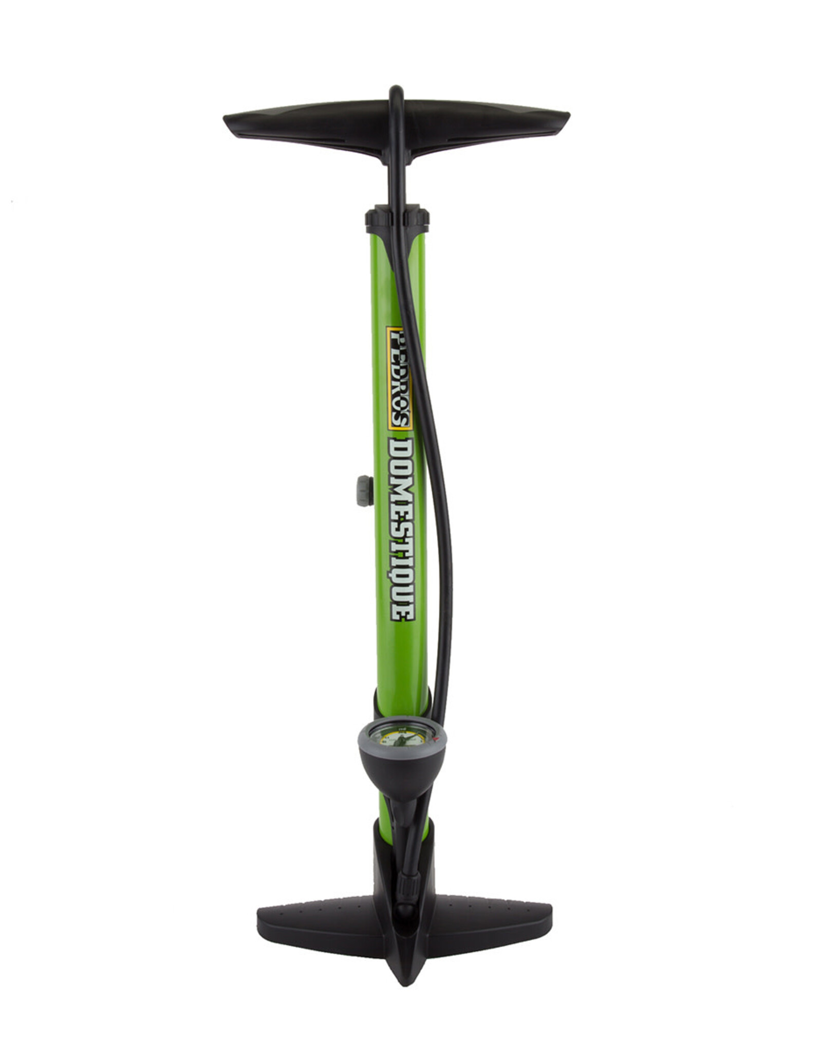 Pedro's Domestique Home Mechanic Floor Pump