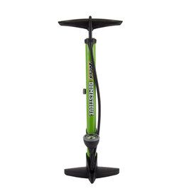 Pedro's Domestique Home Mechanic Floor Pump