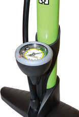 Pedro's Domestique Home Mechanic Floor Pump