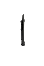 Topeak Road Morph G Pump - with Gauge, Black