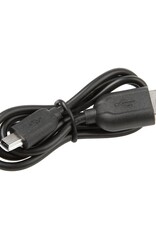 M-Wave, Apollon Mini A USB, Light, Set, Black