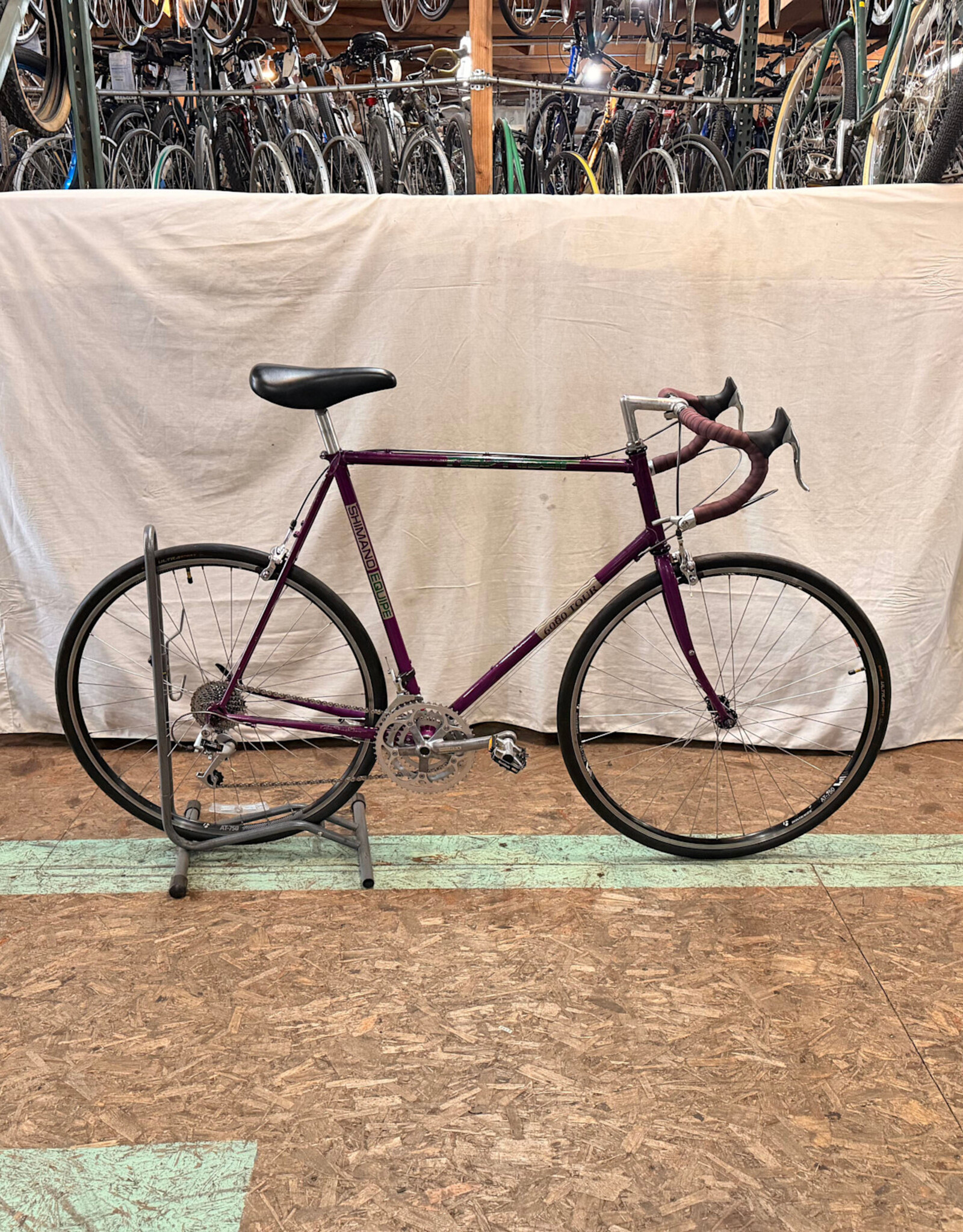62cm Nashbar 6000 Tour (8253 C3U)