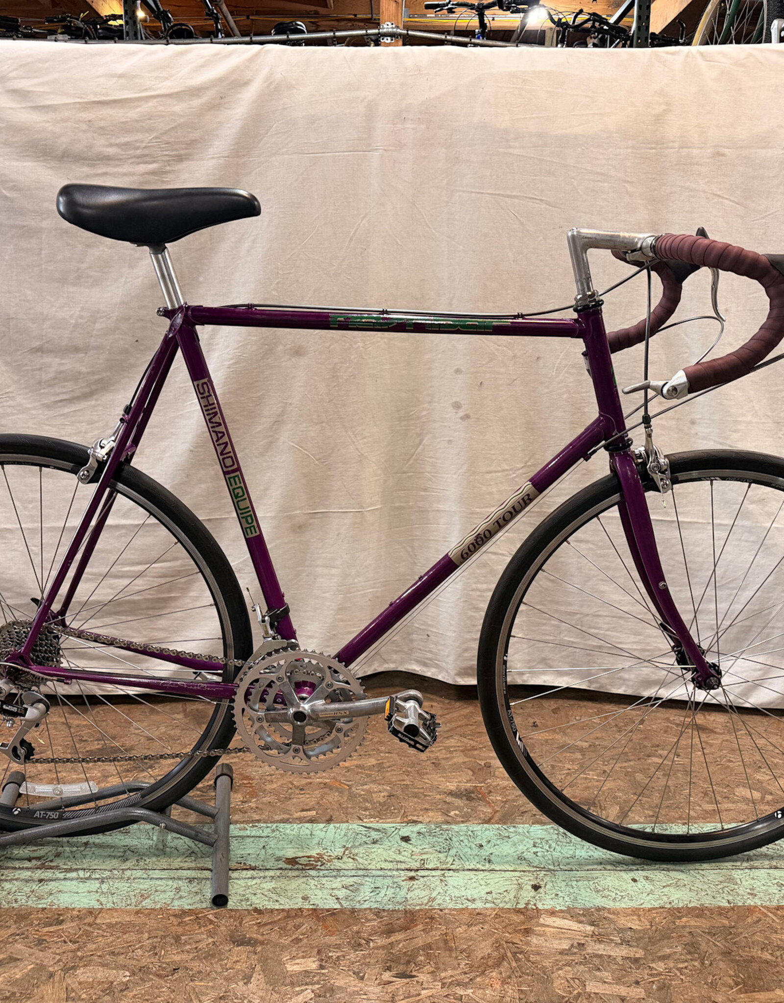 62cm Nashbar 6000 Tour (8253 C3U)