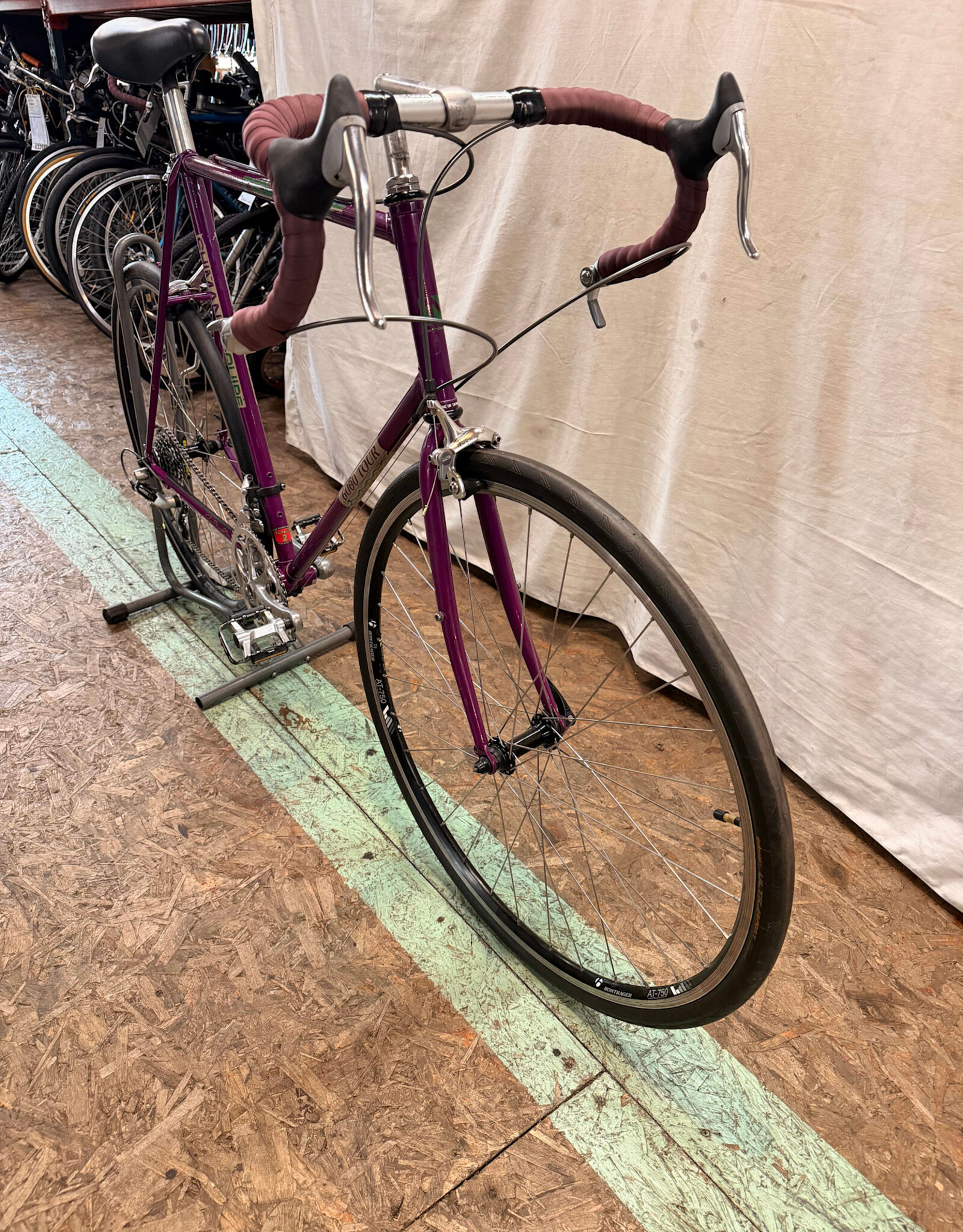 62cm Nashbar 6000 Tour (8253 C3U)