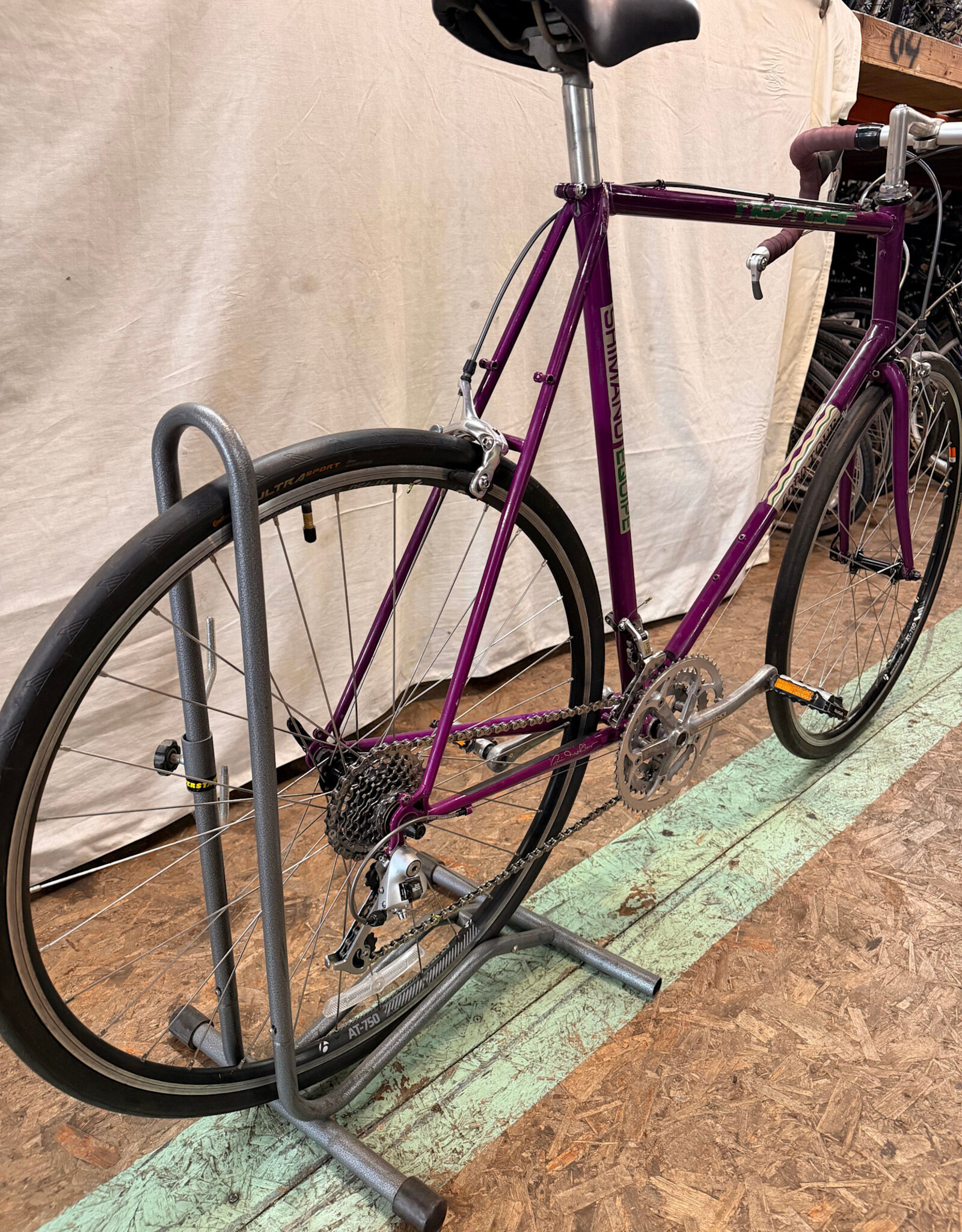 62cm Nashbar 6000 Tour (8253 C3U)
