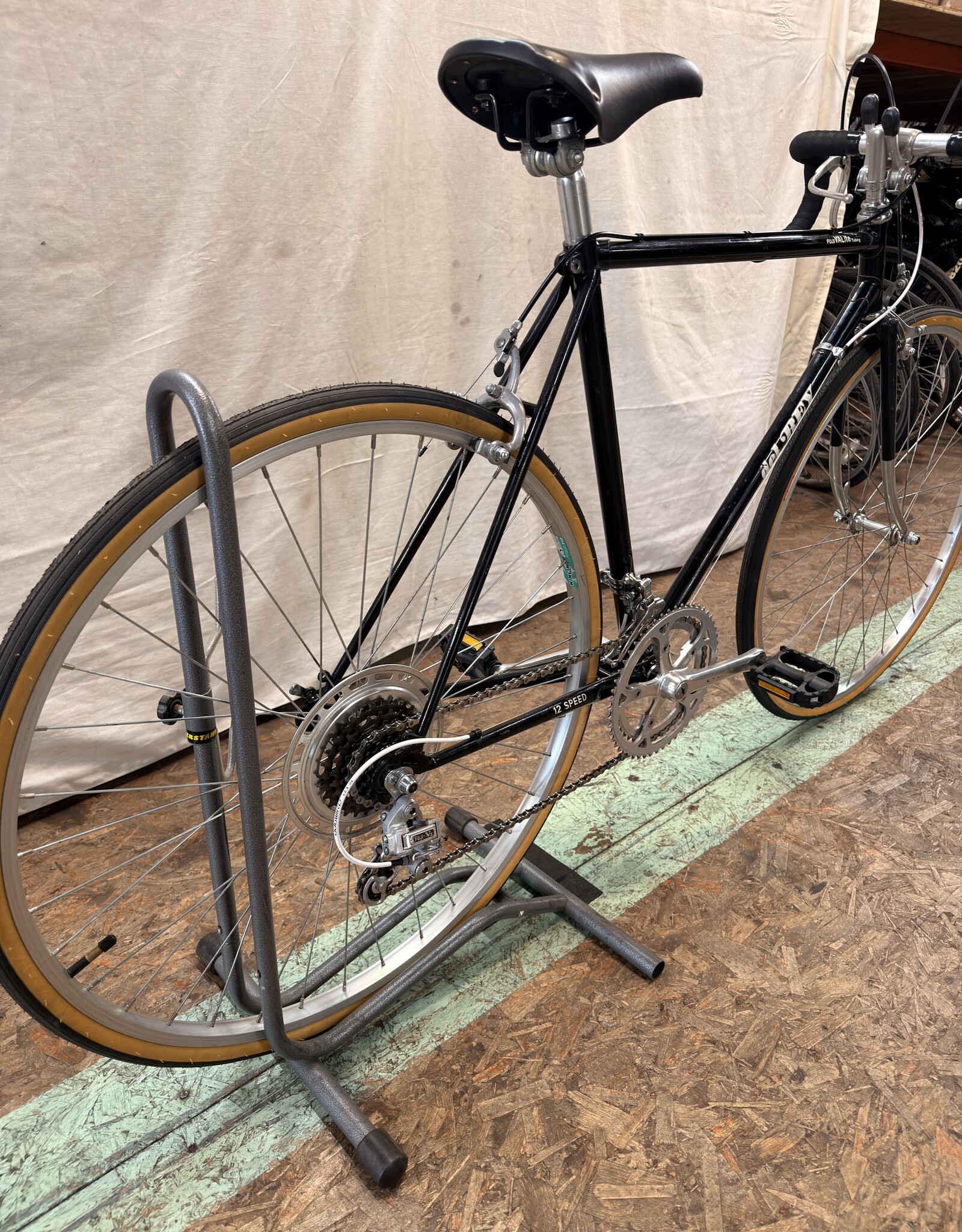 52cm Fuji Del Rey (0774)