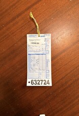 52cm Fuji Del Rey (0774)