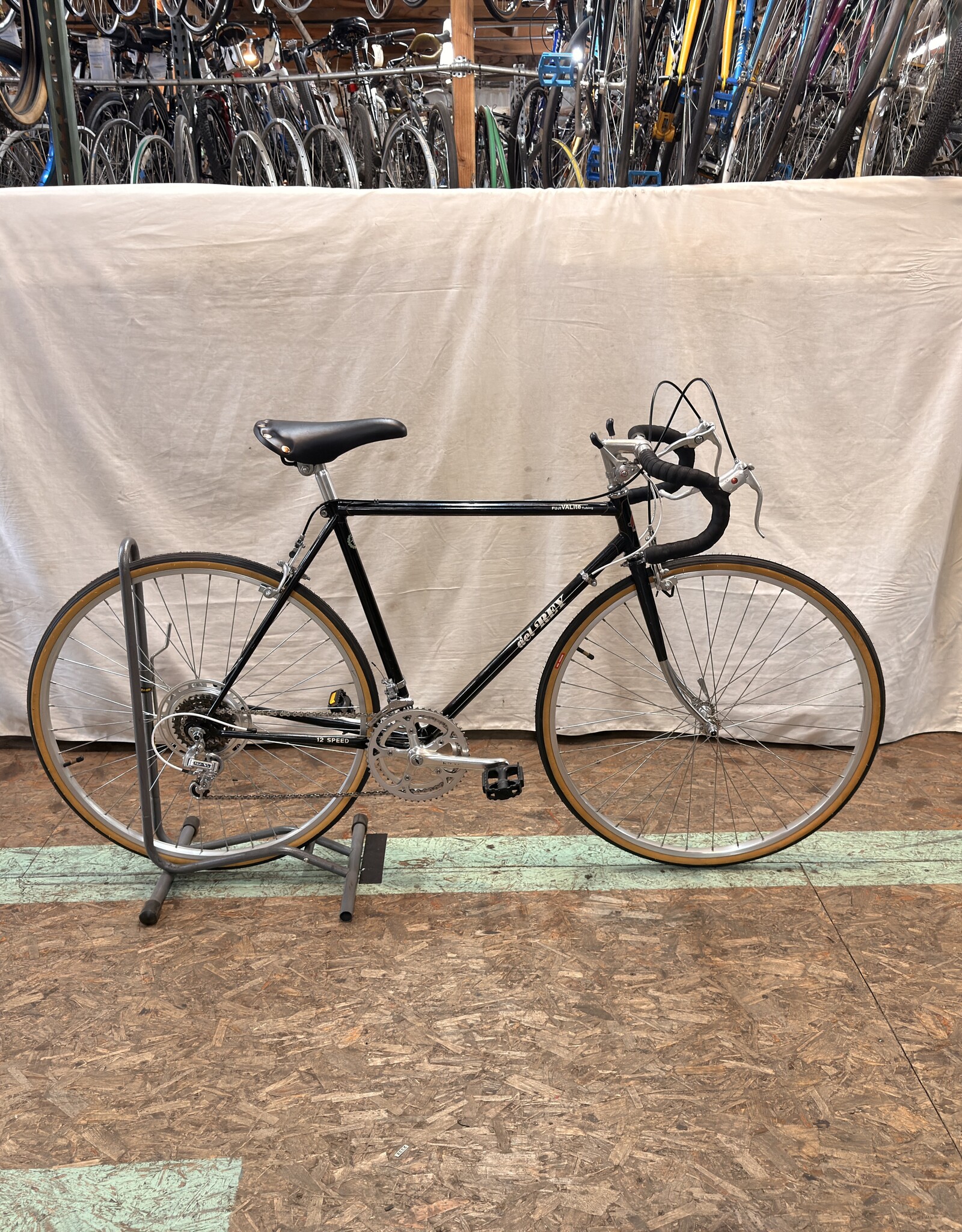 52cm Fuji Del Rey (0774)