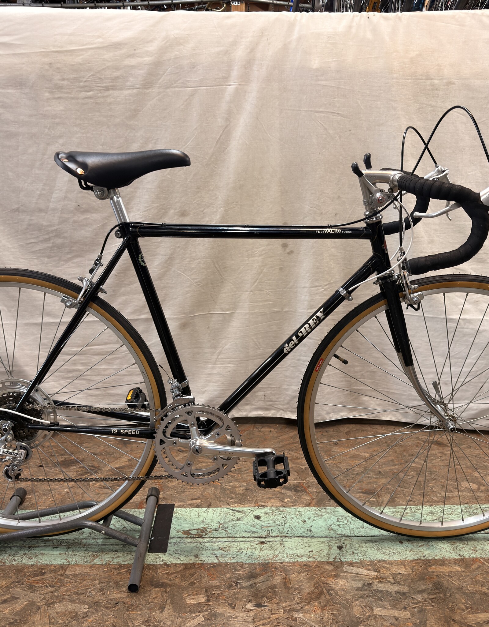 52cm Fuji Del Rey (0774)